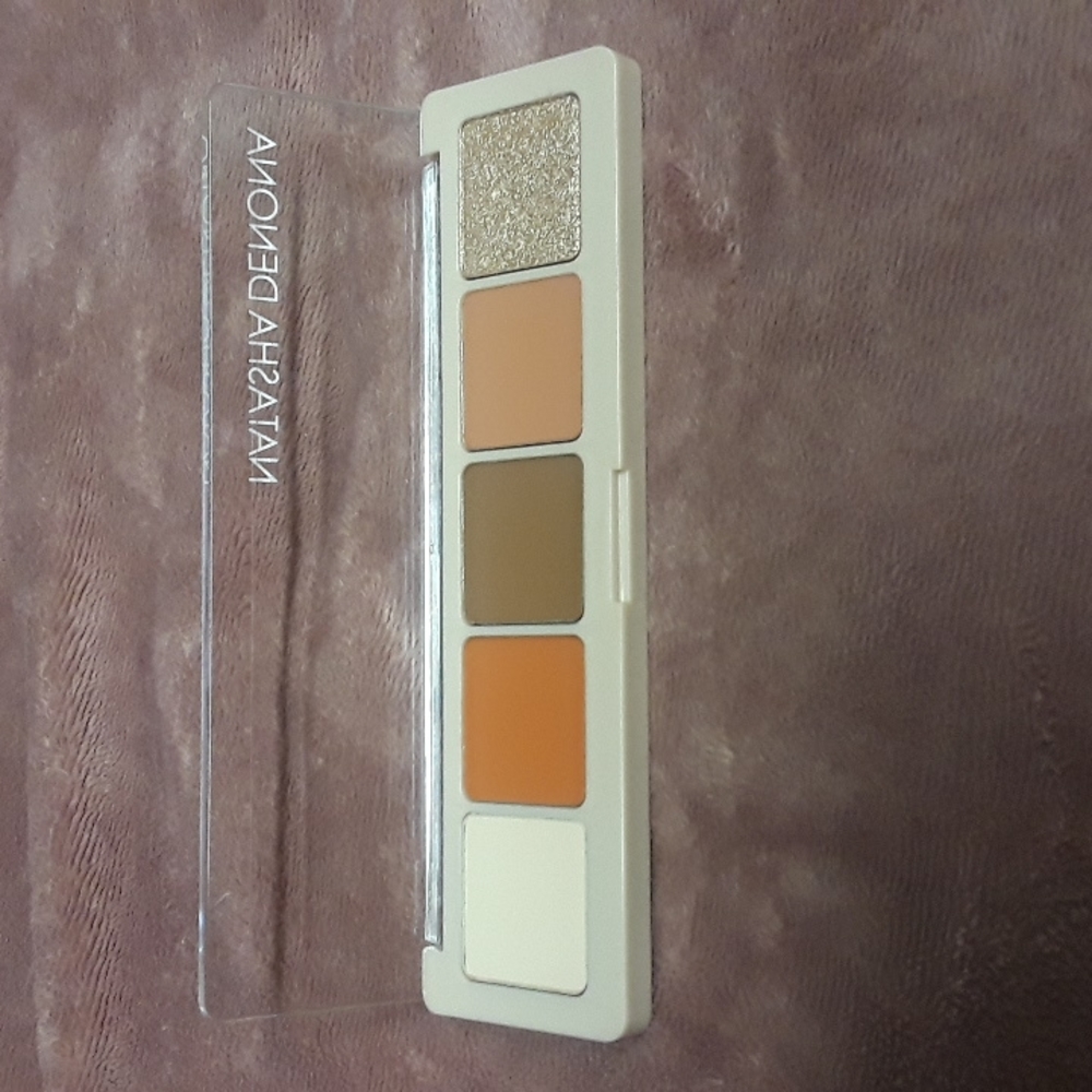 Peak palette - Picture 3 of 6